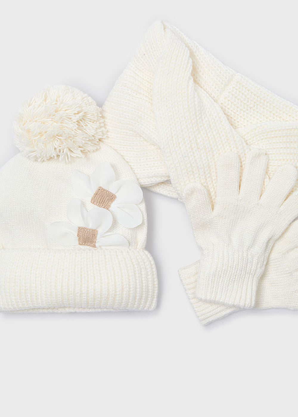 MAYORAL Completo MAYORAL da BAMBINA - Macchiato