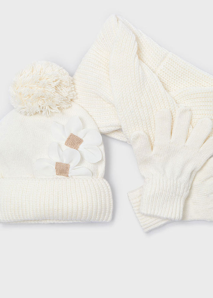 MAYORAL Completo MAYORAL da BAMBINA - Macchiato