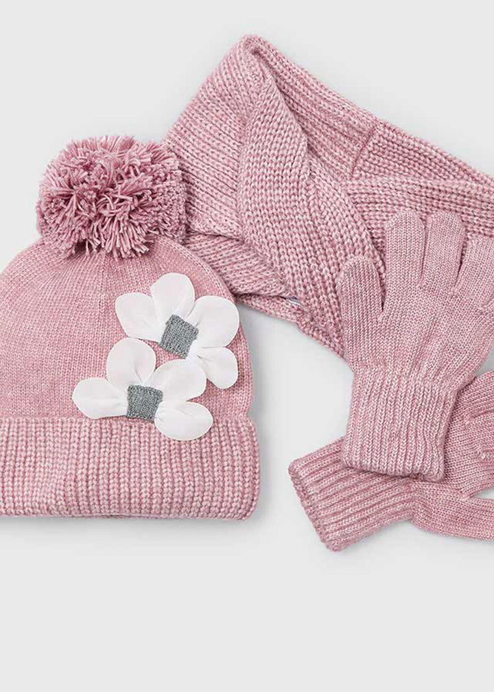 MAYORAL Completo MAYORAL da BAMBINA - Cipria