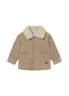 Cappotto MAYORAL da BAMBINO - Legno