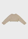 MAYORAL Cardigan MAYORAL da BAMBINA - Tapioca