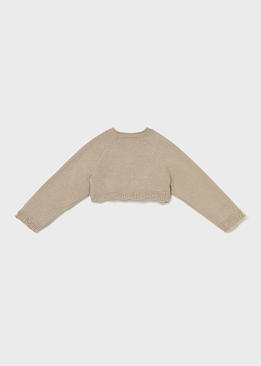 MAYORAL Cardigan MAYORAL da BAMBINA - Tapioca