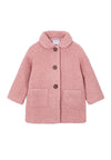 MAYORAL Cappotto MAYORAL da BAMBINA - Cipria