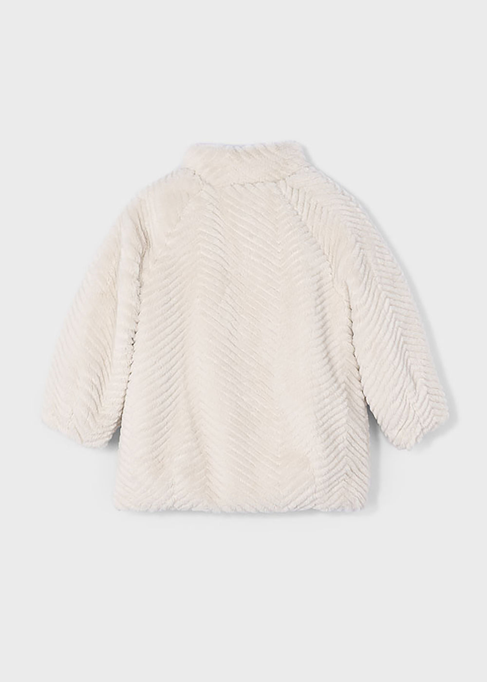 MAYORAL Cappotto MAYORAL da BAMBINA - Sabbia