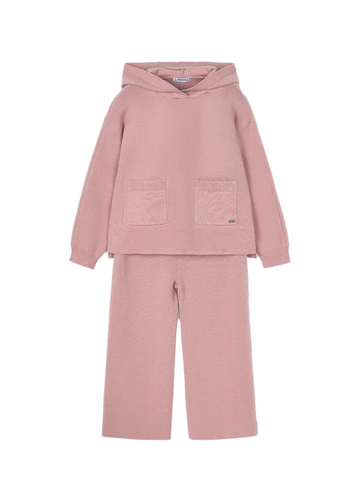 Completo MAYORAL da BAMBINA - Cipria