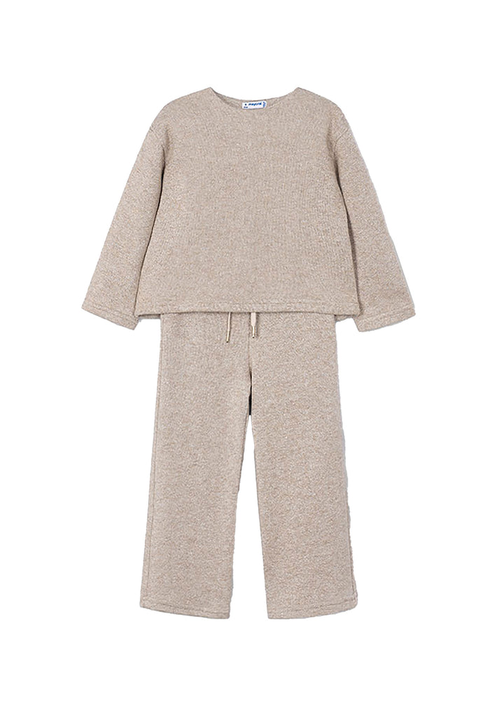 Completo MAYORAL da BAMBINA - Toffe vig