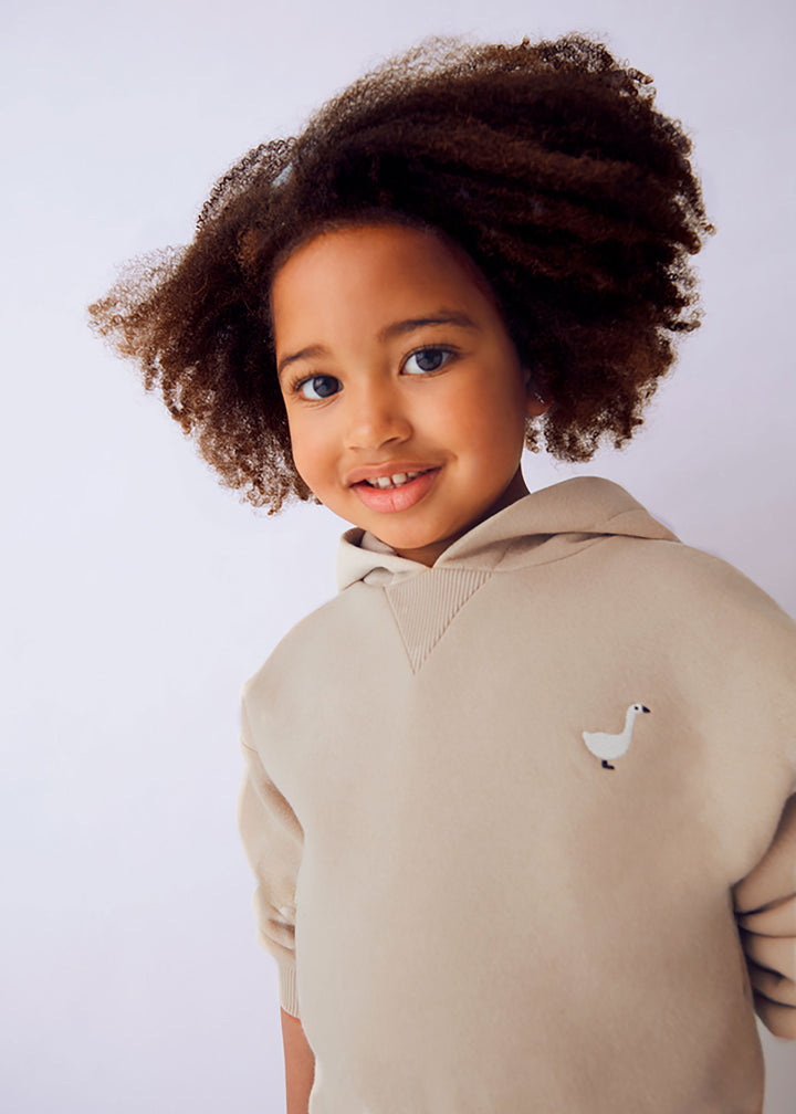 MAYORAL Completo MAYORAL da BAMBINA - Nocciola