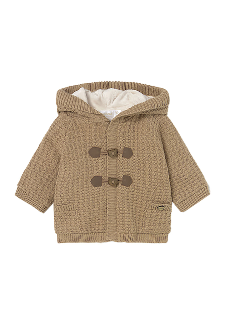 MAYORAL NEWBORN Cardigan MAYORAL NEWBORN da NEONATO - Toffe vig
