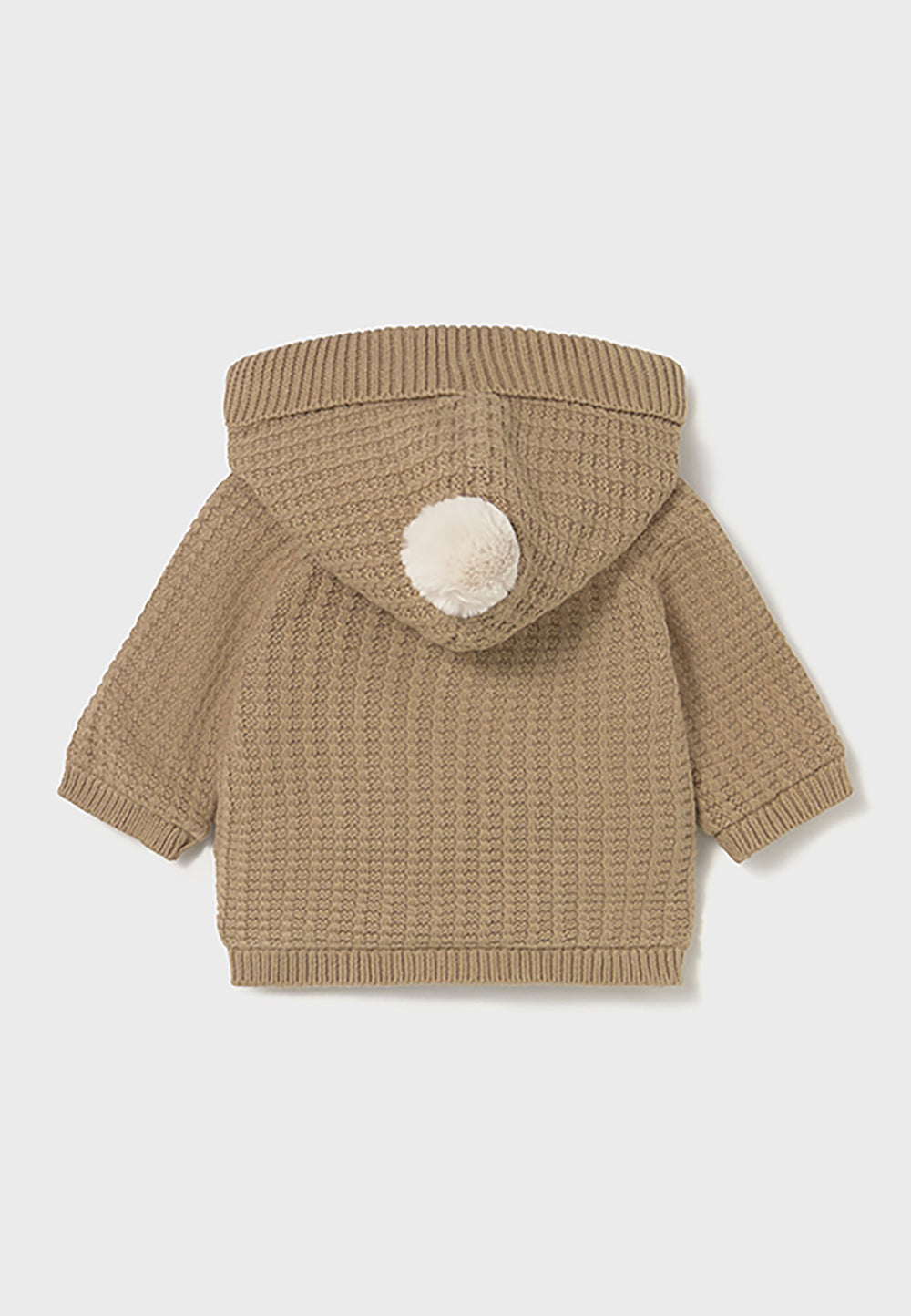 MAYORAL NEWBORN Cardigan MAYORAL NEWBORN da NEONATO - Toffe vig