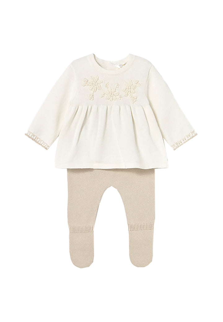 MAYORAL NEWBORN Completo MAYORAL NEWBORN da NEONATA - SOIA