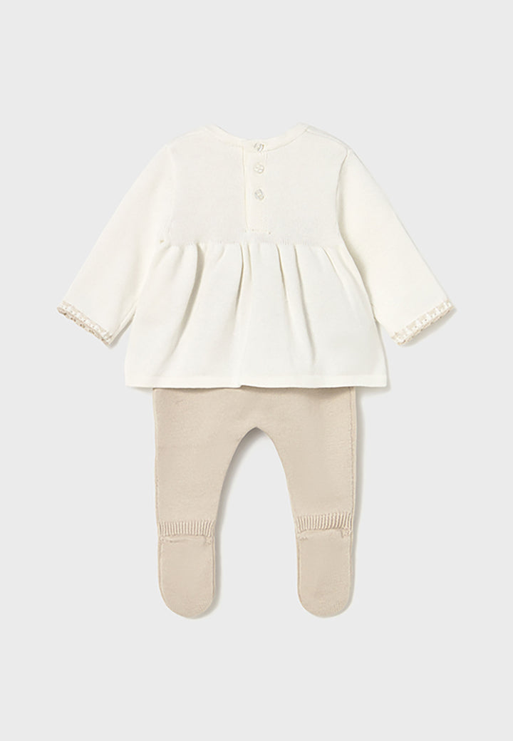 MAYORAL NEWBORN Completo MAYORAL NEWBORN da NEONATA - SOIA