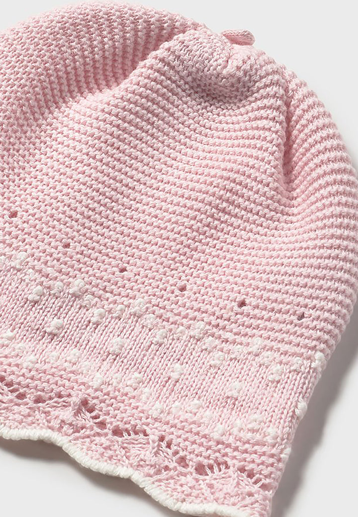 MAYORAL NEWBORN Completo MAYORAL NEWBORN da NEONATA - QUARZO