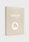 MAYORAL NEWBORN Completo MAYORAL NEWBORN da NEONATA - QUARZO