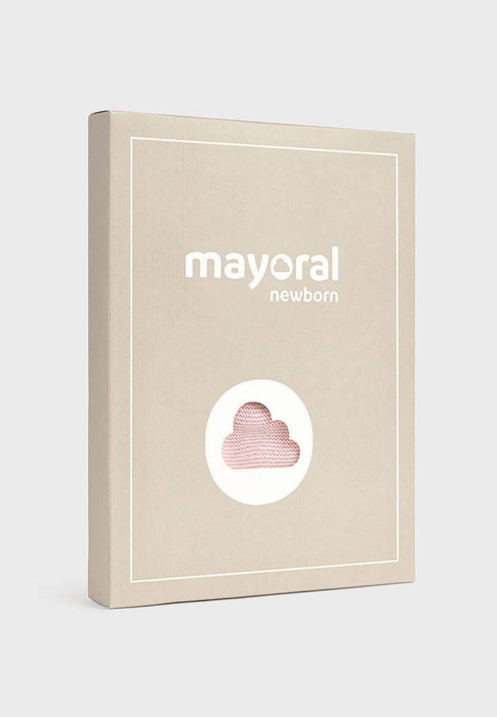 MAYORAL NEWBORN Completo MAYORAL NEWBORN da NEONATA - QUARZO