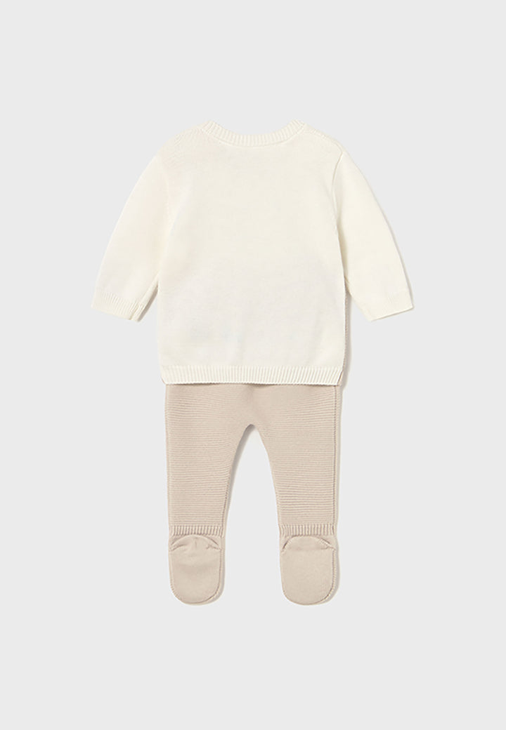 MAYORAL NEWBORN Completo MAYORAL NEWBORN da NEONATO - SOIA