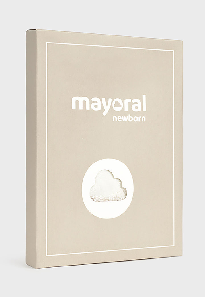 MAYORAL NEWBORN Completo MAYORAL NEWBORN da NEONATO - SOIA