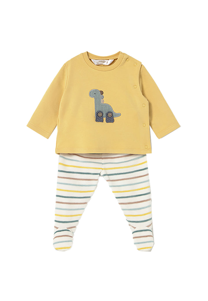 MAYORAL NEWBORN Completo MAYORAL NEWBORN da NEONATO - Miele