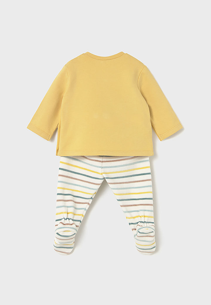 MAYORAL NEWBORN Completo MAYORAL NEWBORN da NEONATO - Miele