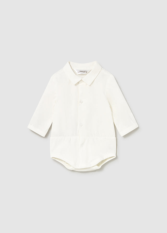 MAYORAL NEWBORN Completo MAYORAL NEWBORN da NEONATO - Cetriolo