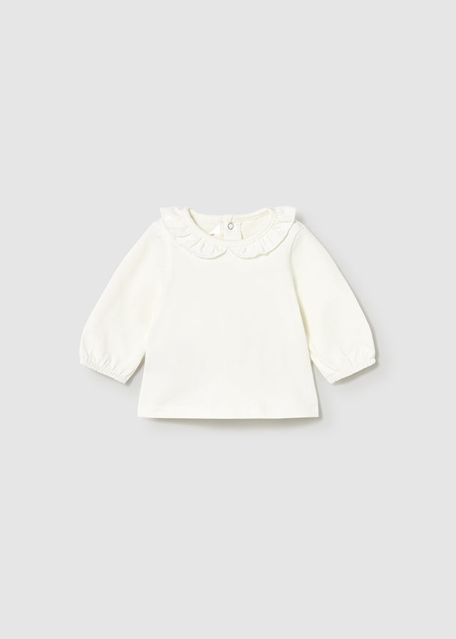 MAYORAL NEWBORN Completo MAYORAL NEWBORN da NEONATA - Margherita