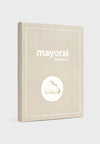 MAYORAL NEWBORN Completo MAYORAL NEWBORN da NEONATA - Orchidea m