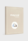 MAYORAL NEWBORN Completo MAYORAL NEWBORN da NEONATO - Nube
