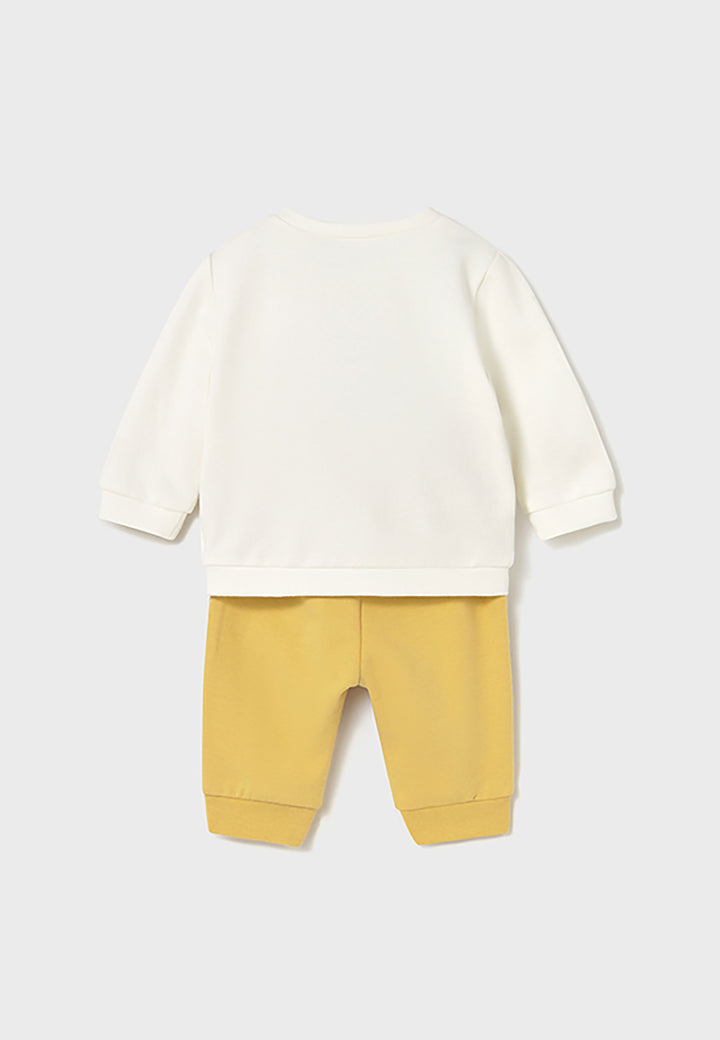 MAYORAL NEWBORN Completo MAYORAL NEWBORN da NEONATO - Miele-piog