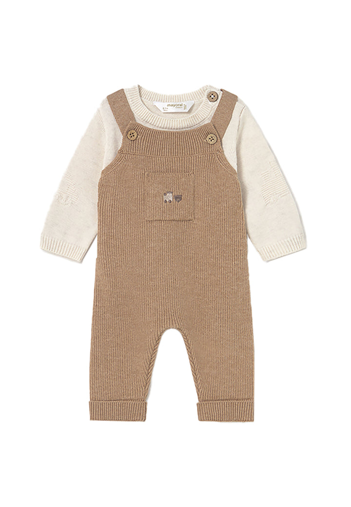 Completo MAYORAL NEWBORN da NEONATO - Toffe vig