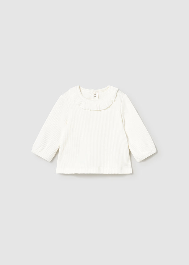 MAYORAL NEWBORN Completo MAYORAL NEWBORN da NEONATA - Orchidea m