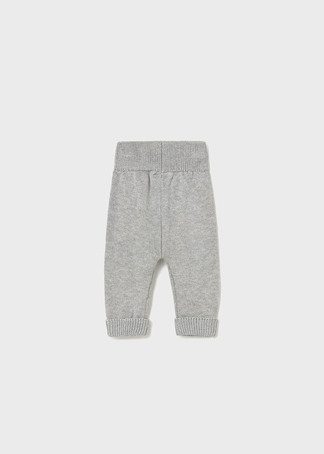 MAYORAL NEWBORN Completo MAYORAL NEWBORN da NEONATA - Grigio