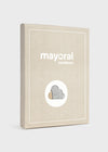MAYORAL NEWBORN Completo MAYORAL NEWBORN da NEONATA - Grigio