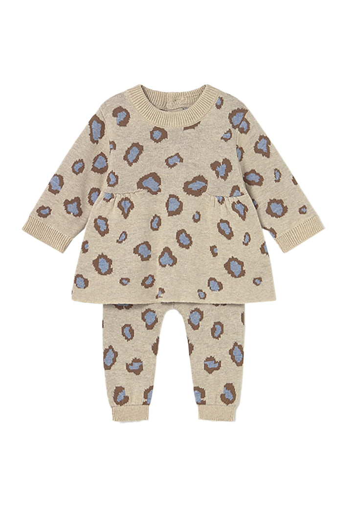 MAYORAL NEWBORN Completo MAYORAL NEWBORN da NEONATA - Tapioca vi