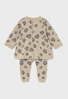 MAYORAL NEWBORN Completo MAYORAL NEWBORN da NEONATA - Tapioca vi