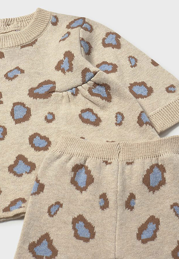 MAYORAL NEWBORN Completo MAYORAL NEWBORN da NEONATA - Tapioca vi