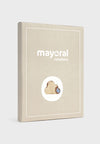 MAYORAL NEWBORN Completo MAYORAL NEWBORN da NEONATA - Tapioca vi