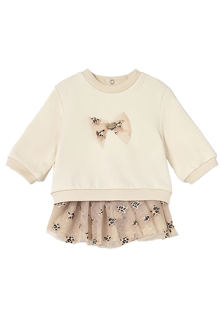 MAYORAL NEWBORN Completo MAYORAL NEWBORN da NEONATA - Ceramica