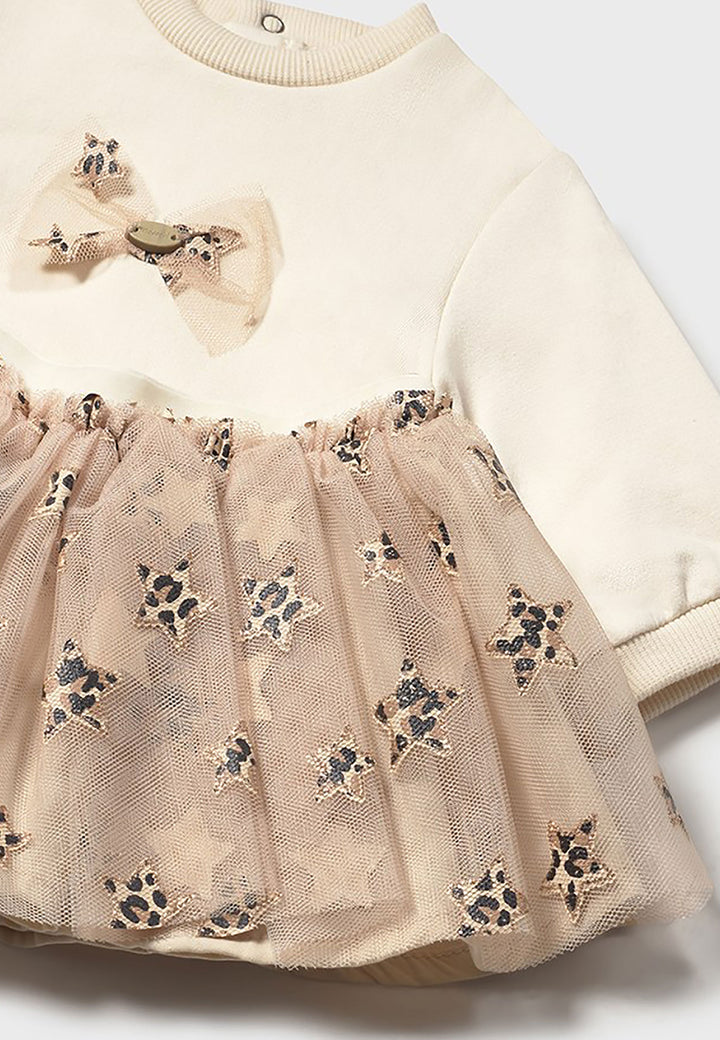 MAYORAL NEWBORN Completo MAYORAL NEWBORN da NEONATA - Ceramica