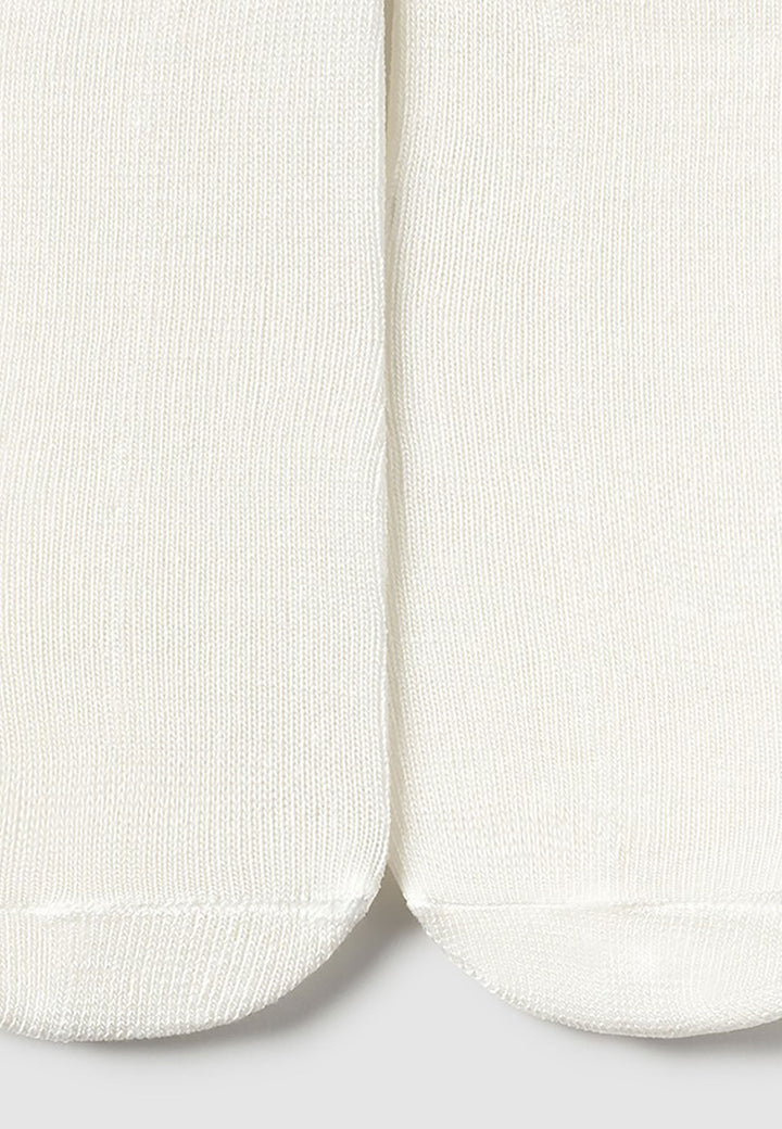 Collant MAYORAL NEWBORN da NEONATA - Ecrù