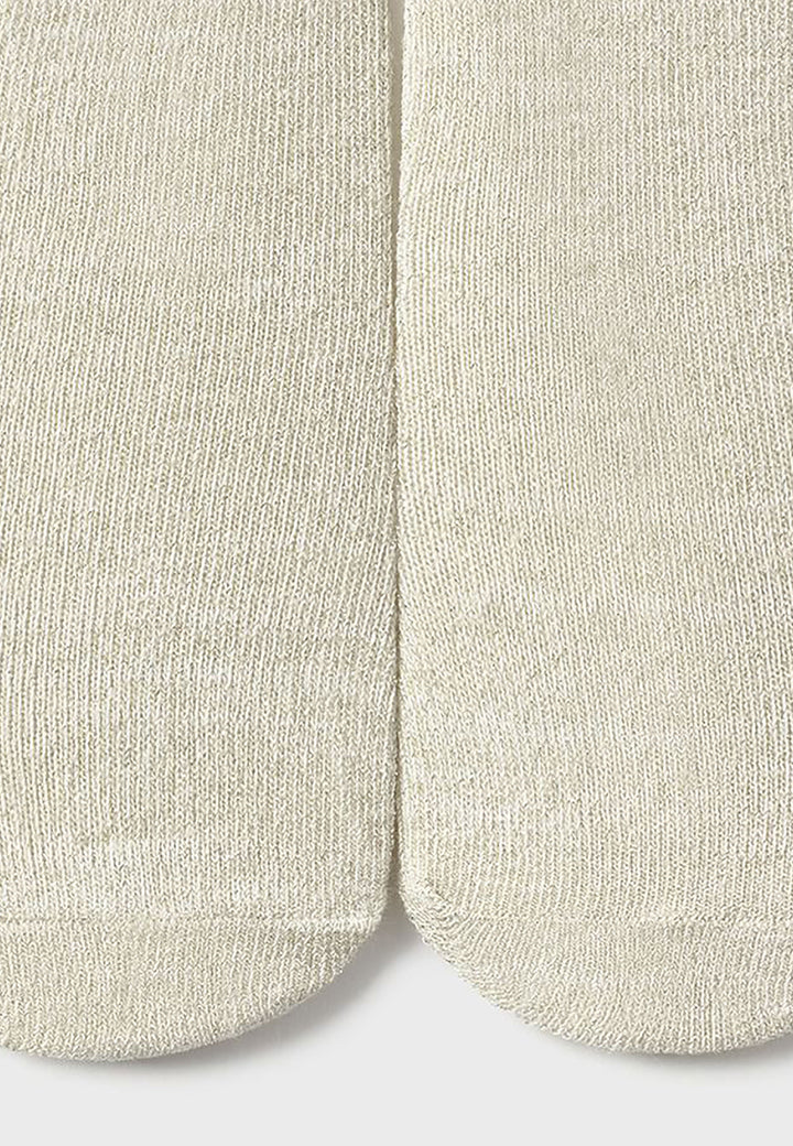 MAYORAL NEWBORN Collant MAYORAL NEWBORN da NEONATA - Champagne