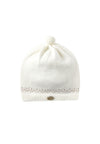 MAYORAL NEWBORN Cappello MAYORAL NEWBORN da NEONATO - Ecrù