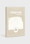 MAYORAL NEWBORN Cappello MAYORAL NEWBORN da NEONATO - Ecrù