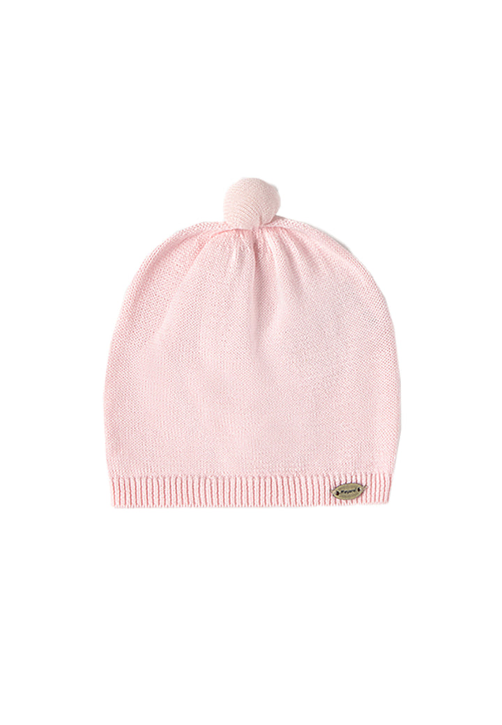MAYORAL NEWBORN Cappello MAYORAL NEWBORN da NEONATO - QUARZO