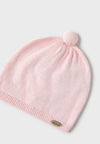 MAYORAL NEWBORN Cappello MAYORAL NEWBORN da NEONATO - QUARZO