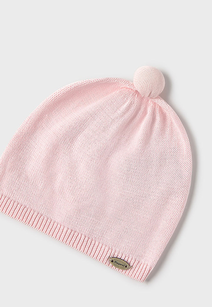 MAYORAL NEWBORN Cappello MAYORAL NEWBORN da NEONATO - QUARZO