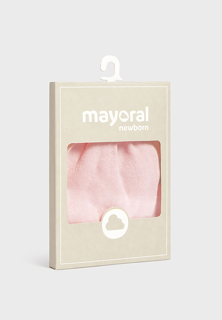 MAYORAL NEWBORN Cappello MAYORAL NEWBORN da NEONATO - QUARZO