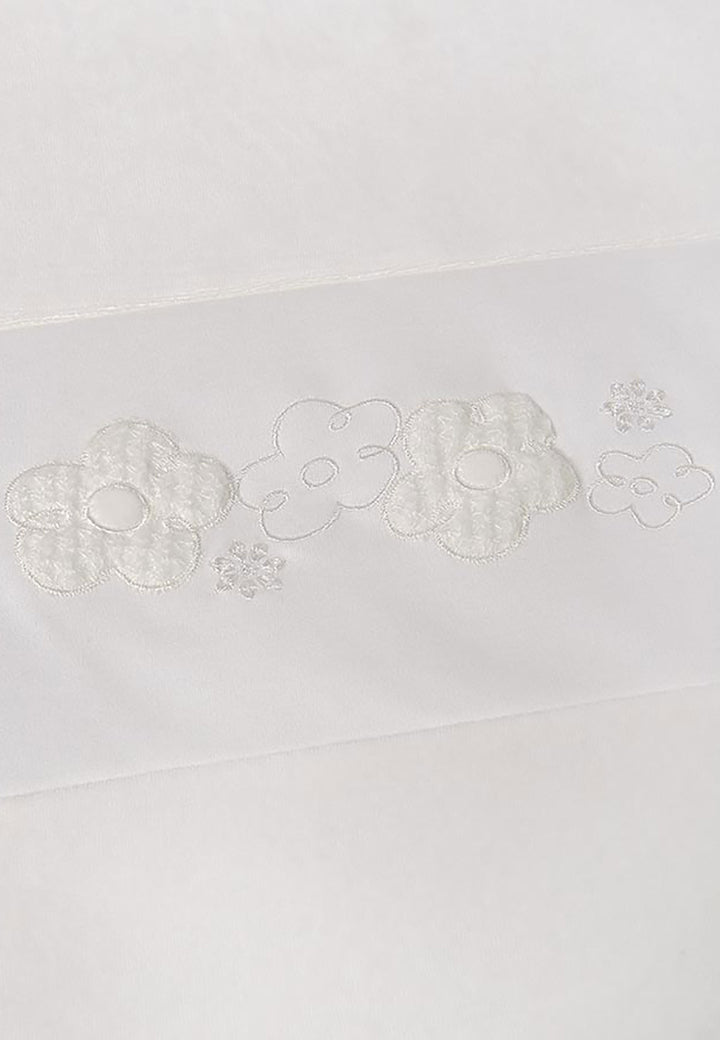MAYORAL NEWBORN Coperta MAYORAL NEWBORN da NEONATI - Ecrù