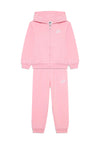 NIKE Completo NIKE da BAMBINA - Rosa