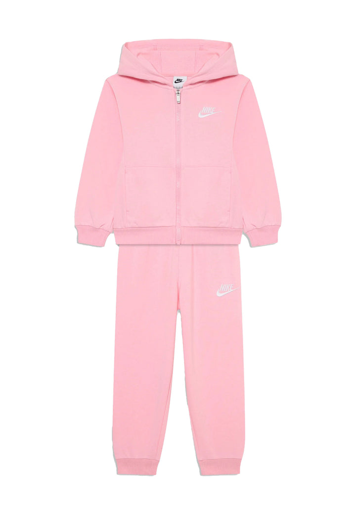 NIKE Completo NIKE da BAMBINA - Rosa