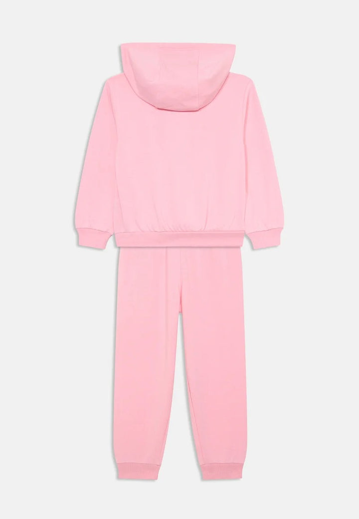 NIKE Completo NIKE da BAMBINA - Rosa