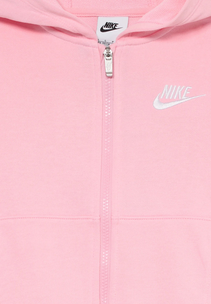 NIKE Completo NIKE da BAMBINA - Rosa